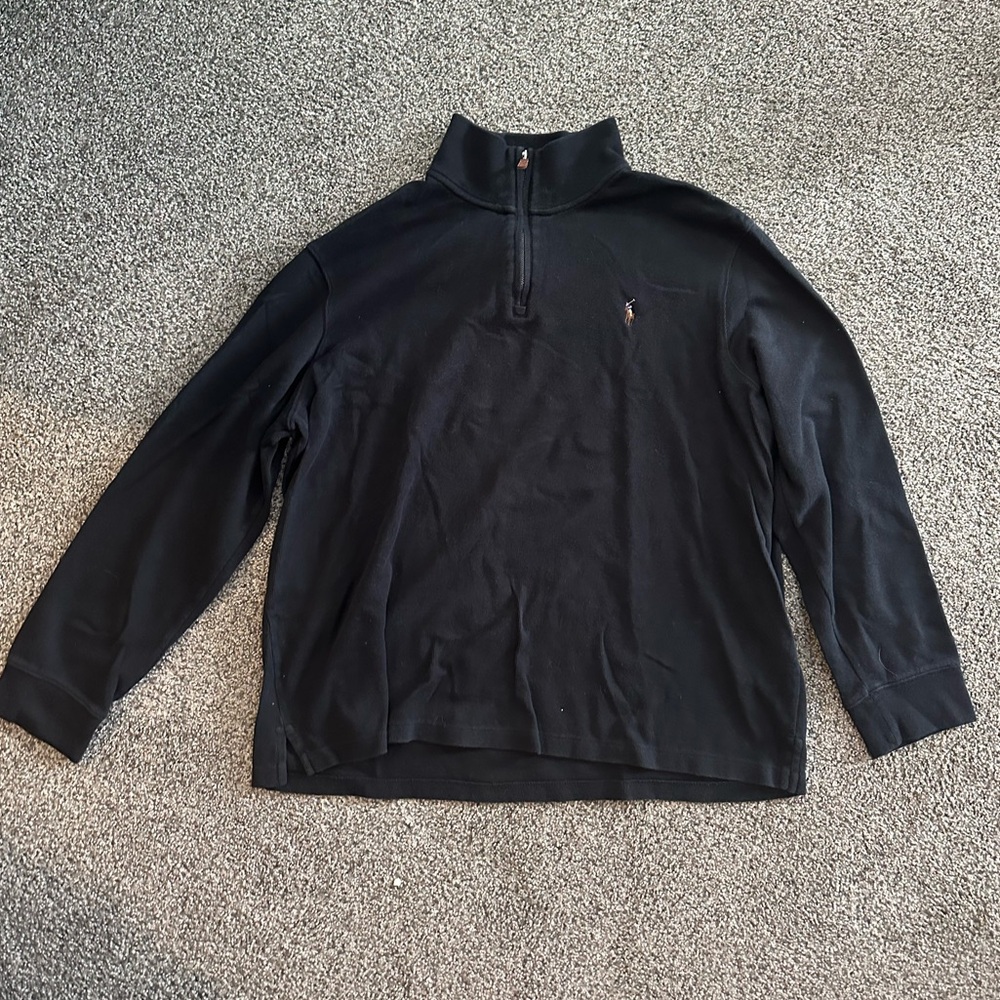 Polo Ralph Lauren Estate Rib